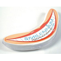 Dental Smile/ Boomerang Stock Compressed T-Shirt